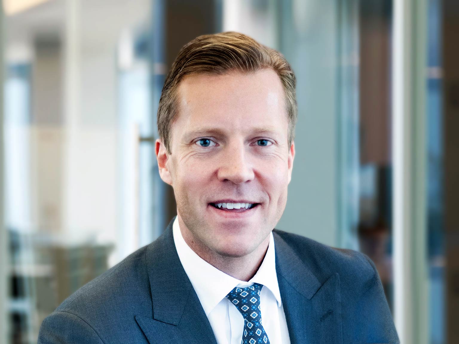 This is a profile image of Fredrik Dahlqvist